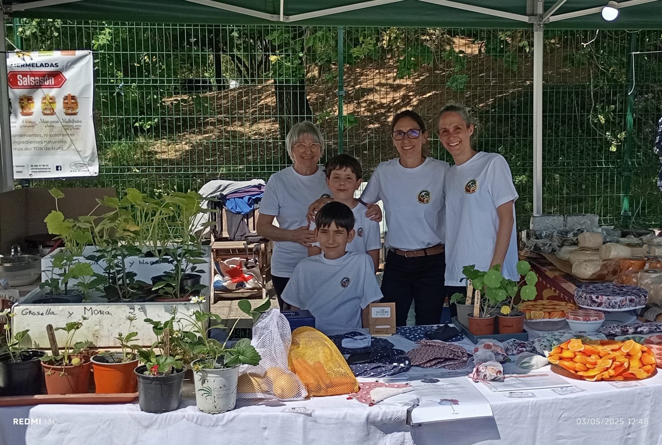 Asociación Humanos a la Tierra