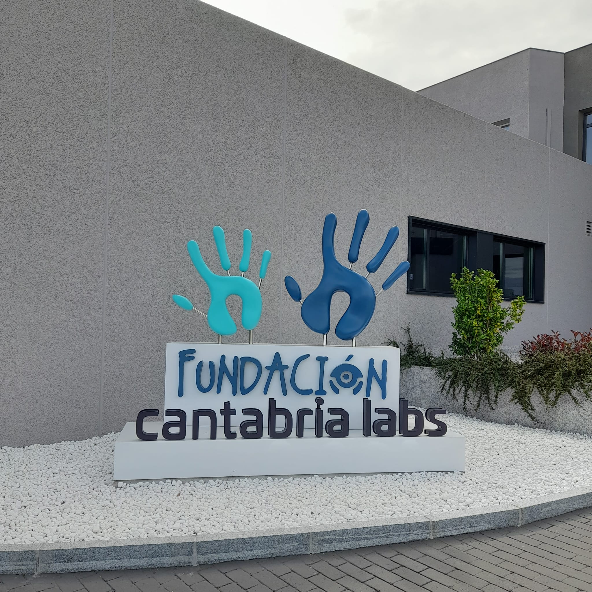 Un viaje inspirador al corazón de la Fundación Cantabria Labs