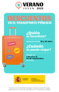Verano Joven