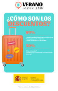 Verano Joven