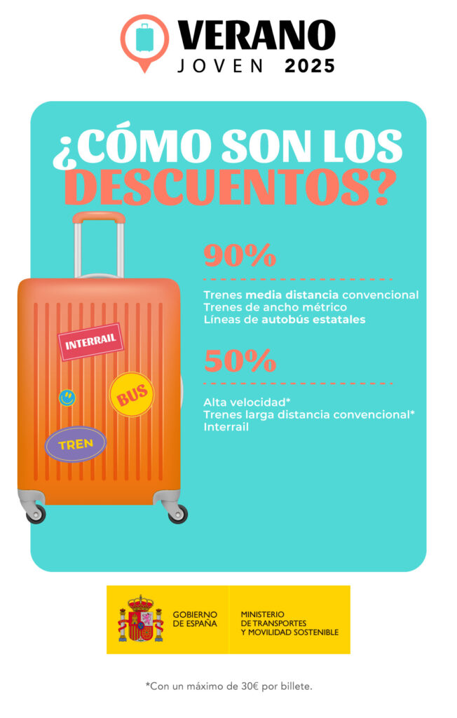 Verano Joven