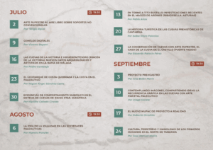 Conferencias corvera
