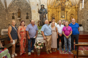 Festividad San Roque