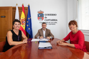 Origen Cultura Corvera