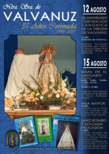 cofradia valvanuz