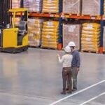 especialista de almacén