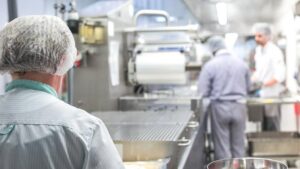 Higiene Alimentaria
