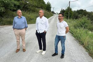Obras Liérganes