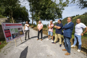 Obras Villafufre 