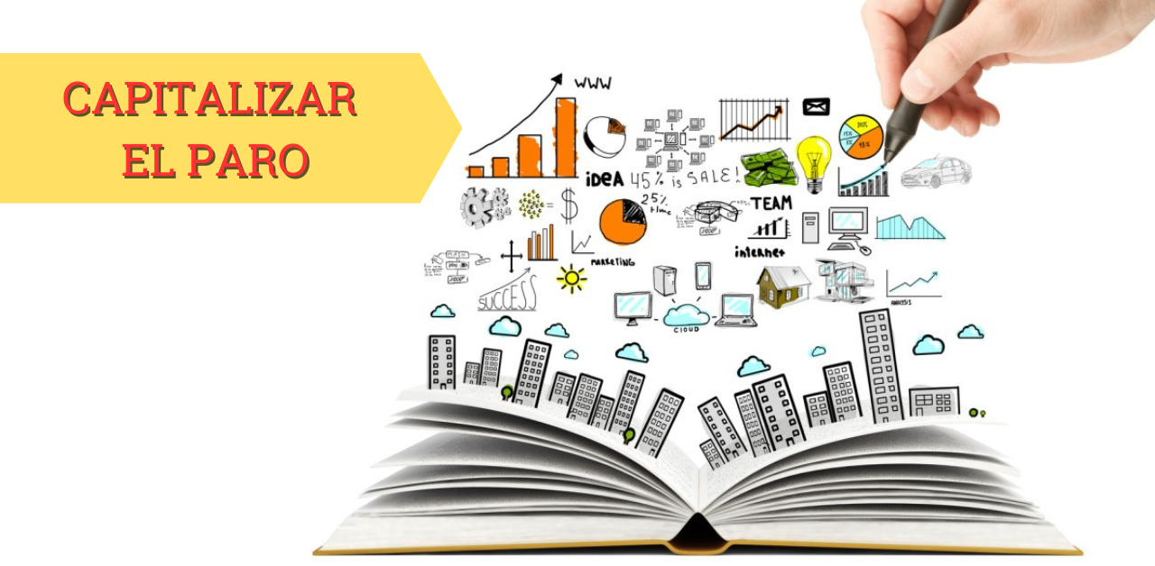 Capitalización y Compatibilización del Paro