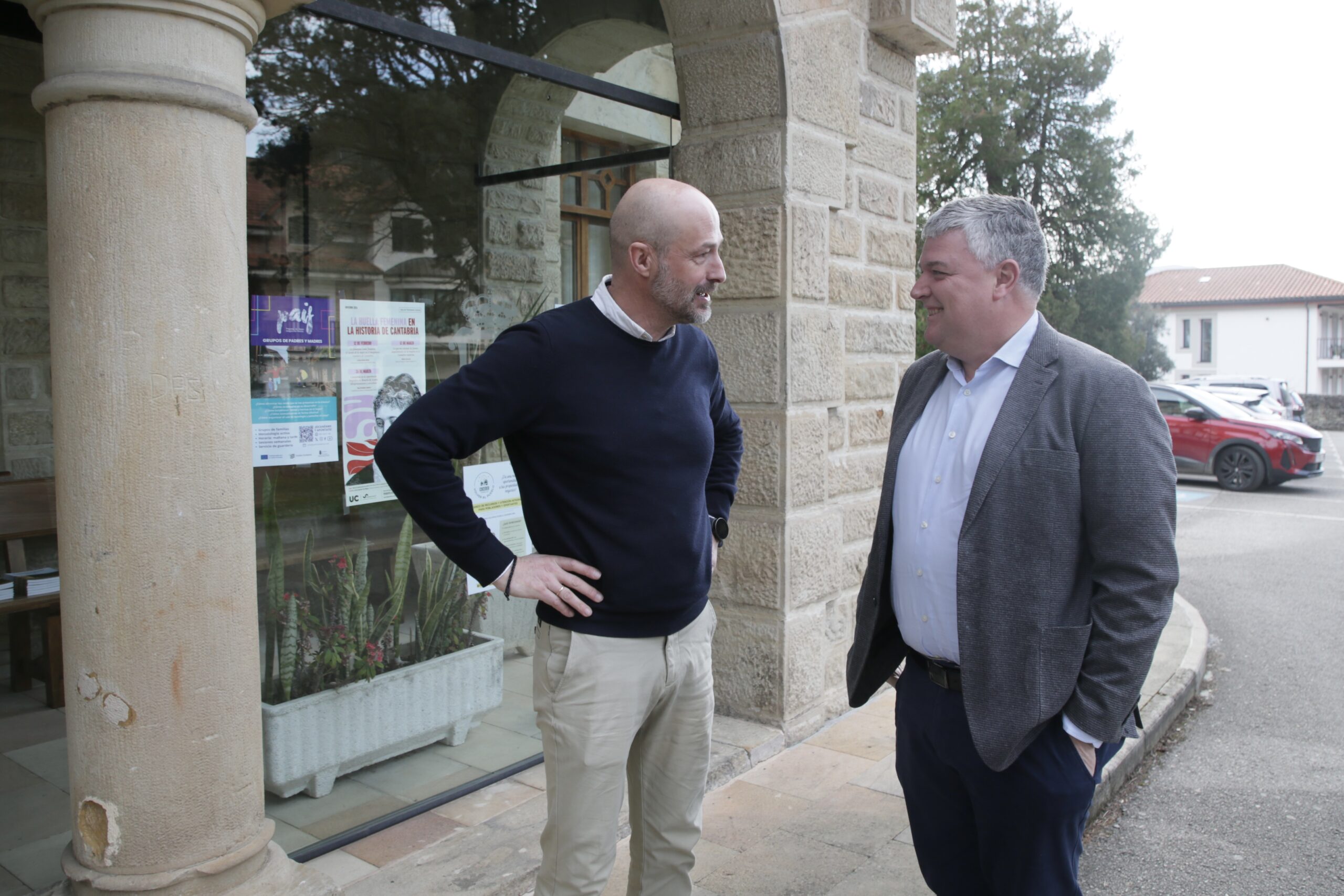 El Gobierno de Cantabria impulsa la digitalización rural en Puente Viesgo con un sistema de atención municipal 24/7 con inteligencia artificial