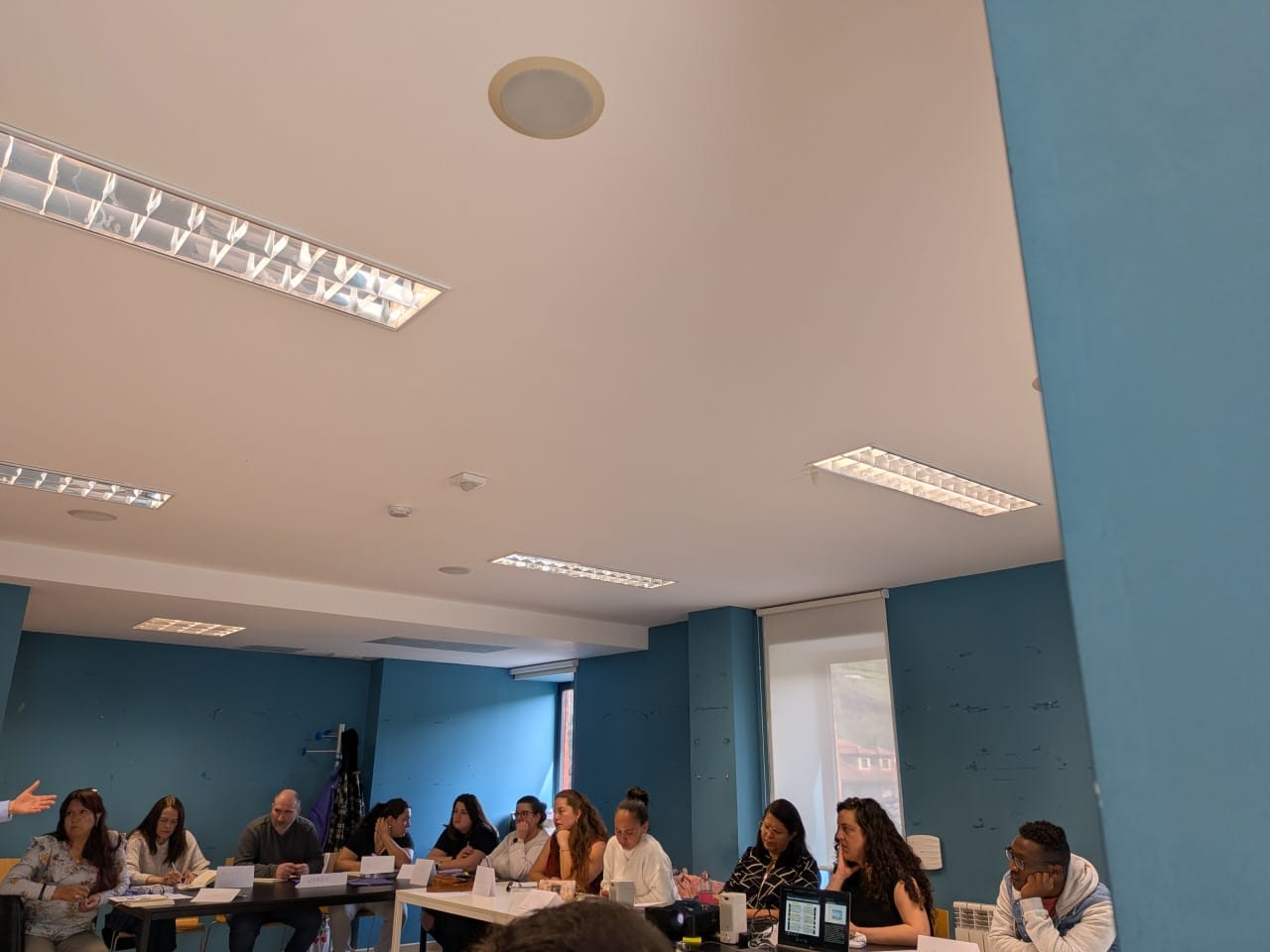 Descubriendo el talento para impulsar el empleo en la Lanzadera de Valles Pasiegos